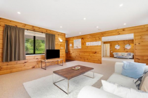 Enjoyable Cozy Life Style Villa